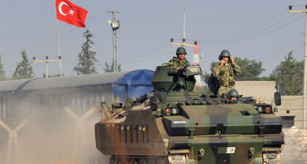Türk ordusunu gözləyirik - Abdurrəzzaq